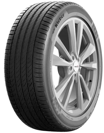 Anvelopa Kleber Dynaxer HP5 215/45 R17 87W