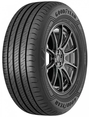 Image Anvelopa Goodyear EfficientGrip 2 SUV 215/60 R17 100H XL