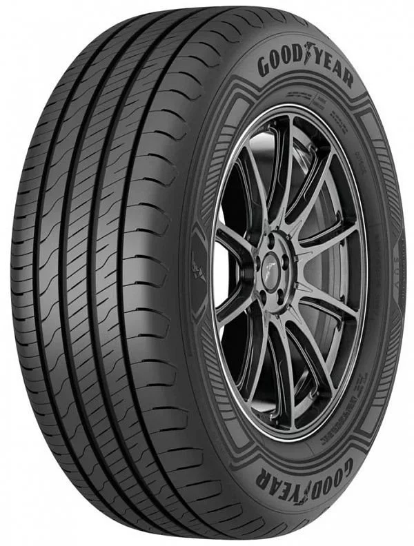 Image Anvelopa Goodyear EfficientGrip 2 SUV 215/60 R17 100H XL