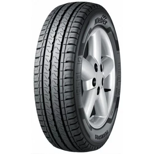 Image Шины KLEBER  205/65R 16C 107T TL Transpro-2 ZUSATZKENNUNG