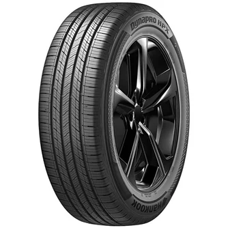 Шины HANKOOK Dynapro HPX (RA43) 215/65R 16 98H TL