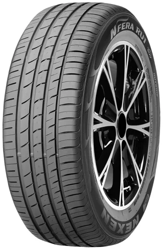 Шина Nexen N'Fera RU1 SUV 275/45 R19 108Y XL
