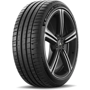 Image Шина Michelin 255/40 R 19 100Y TL Pi.Sport-5 XL FSL