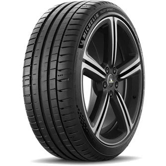 Шина Michelin 255/40 R 19 100Y TL Pi.Sport-5 XL FSL