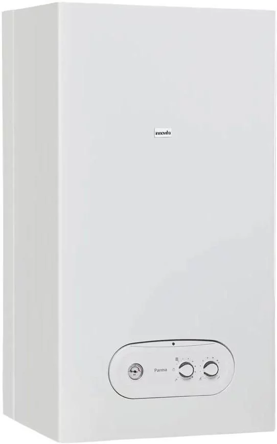 Image Cazan pe gaz Innovita PARMA 22 RSI NG