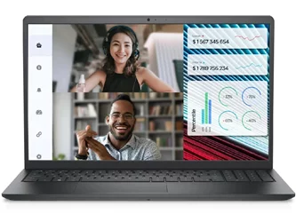 Laptop Dell Vostro 3520 (15.6", FHD, i5-1135G7, 8GB, 512GB SSD)