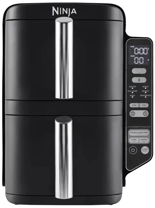 Image Аэрогриль Ninja SL300EU,