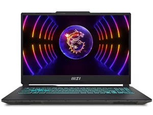 Image Ноутбук MSI Cyborg 15 A13VF-1213IT, 15,6 (i7-13620H/16GB /1TB /RTX4060) Black