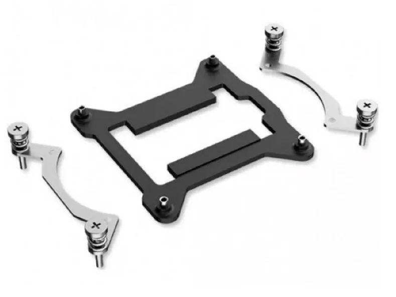 Image Kit de montare Gamemax LGA 1700 Mounting Kit for Gamma 500
