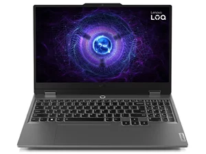 Image Ноутбук Lenovo LOQ 15ARP9 Gaming (15.6" FHD 144Hz, Ryzen 7 7435HS, RTX 4070, 16GB DDR5, 512GB SSD)