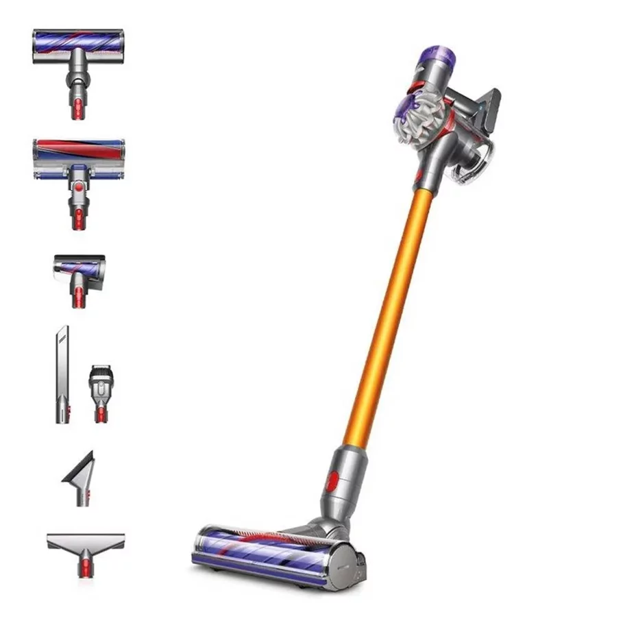 Image Пылесос Dyson V8 Absolute 2023