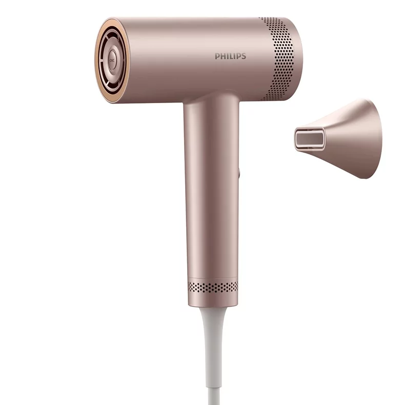 Image Uscator de par Philips BHD837/10