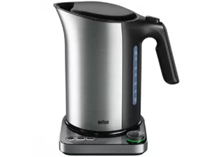 Image Электрочайник Braun WK 5115 BK