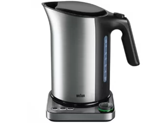 Электрочайник Braun WK 5115 BK