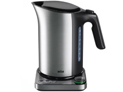 Электрочайник Braun WK 5115 BK