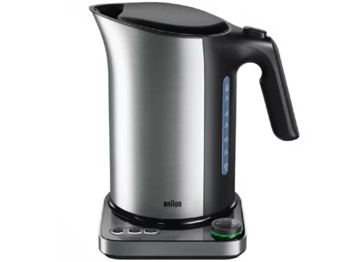 Image Электрочайник Braun WK 5115 BK