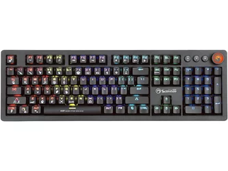 Клавиатура Marvo KG917 US Black