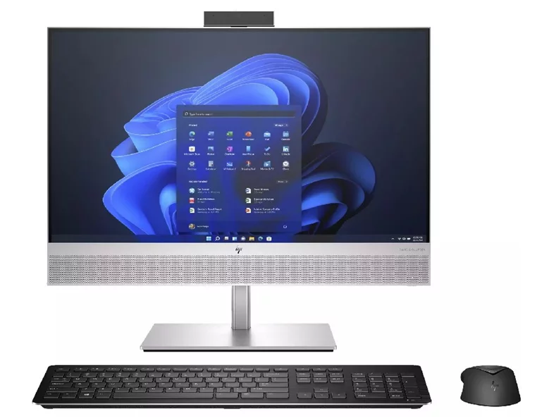 Image Моноблок HP EliteOne 840 G9  23.8" (Intel Core i5-13500, 8GB DDR5-5600MHz, 256GB)