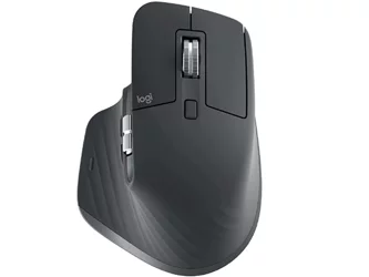 Mouse Logitech MX Master 3S Performance, Graphite
