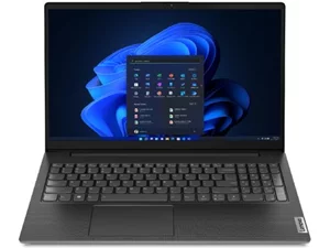 Image Ноутбук Lenovo V15 G4 IRU Business Black, 15.6" FHD (Intel® Core™ i3-1315U RAM 512