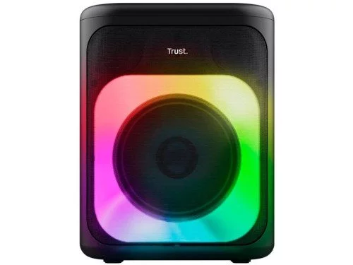 Image Колонка Trust Azura Wireless RGB