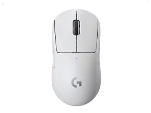 Image Игровая мышь Logitech G Pro X Superlight,  White