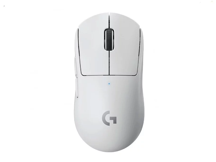 Image Игровая мышь Logitech G Pro X Superlight,  White