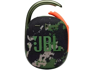 Image Портативная колонка JBL Clip 4 Squad