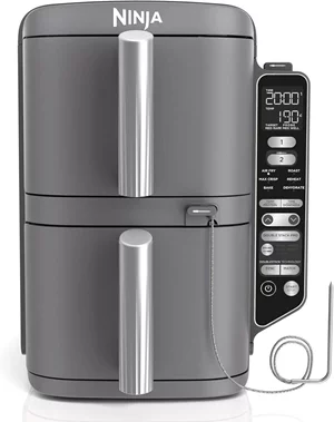 Image Аэрогриль NINJA SL451EU