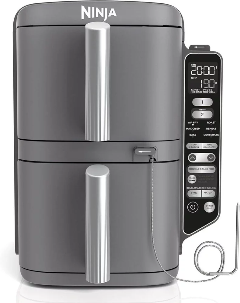 Image Аэрогриль NINJA SL451EU