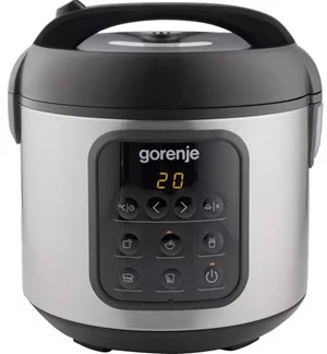 Image Мультиварка Gorenje MC2SBK