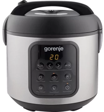 Multifierbător Gorenje MC2SBK