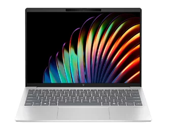 Laptop Pavilion Aero 13 13-bg0003ci (AMD Ryzen 5 8640U, 3.5-4.9 GHz, 16GB, 512GB) Natural Silver