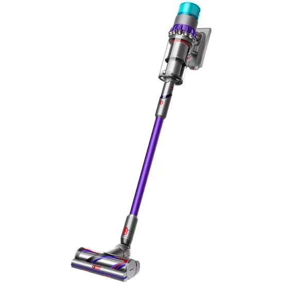 Image Aspirator Dyson Gen5 Detect Absolute Iron/Purple