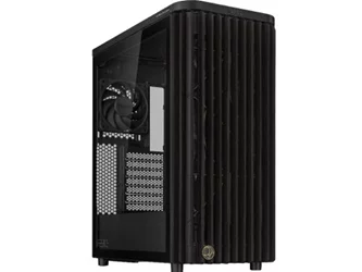 Компьютерный корпус ASUS ProArt PA401 Wood TG