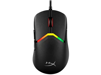 Мышь HYPERX Pulsefire Saga, Black