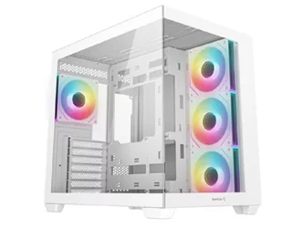 Корпус Deepcool CG530 4F, White