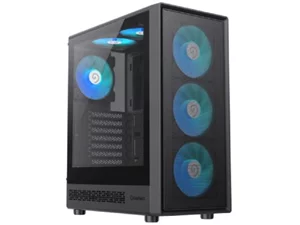 Image Корпус Gamemax Storm 2 AB