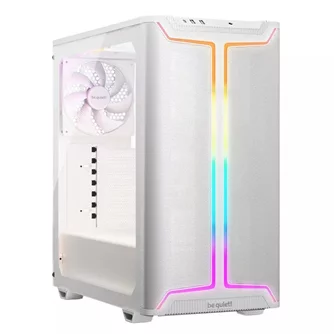 Корпус  be quiet! Pure Base 501 DX, White