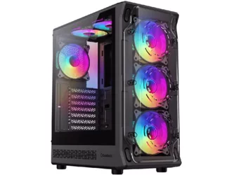 Carcasă Gamemax Starlight 2 AB