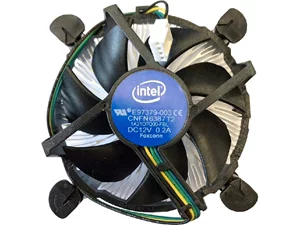 Image Cooler Intel LGA115x/1200, 65W