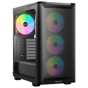 Корпус Be quiet! Pure Base 501 LX