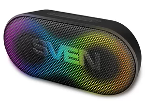 Image Портативная колонка SVEN PS-99