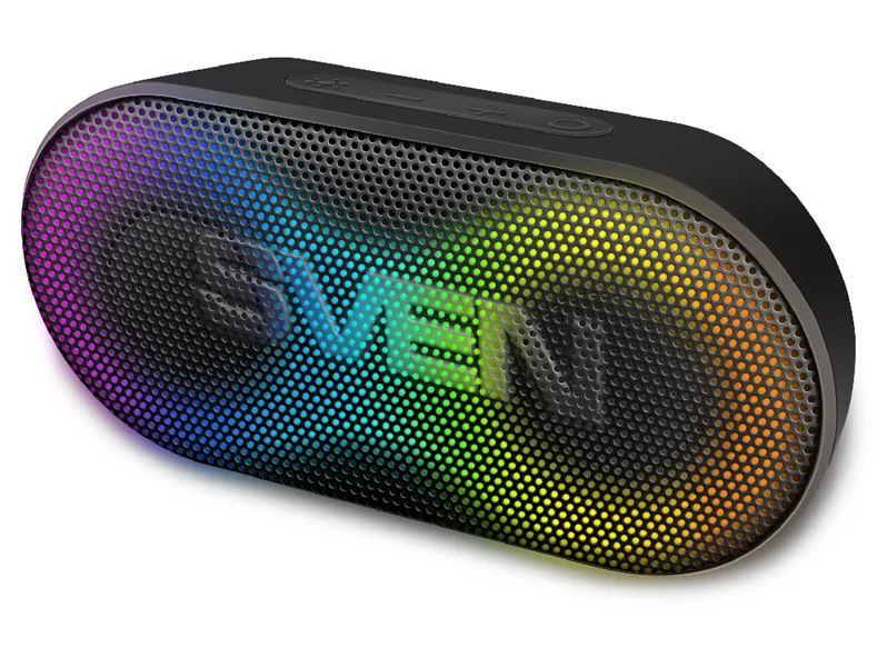 Image Портативная колонка SVEN PS-99