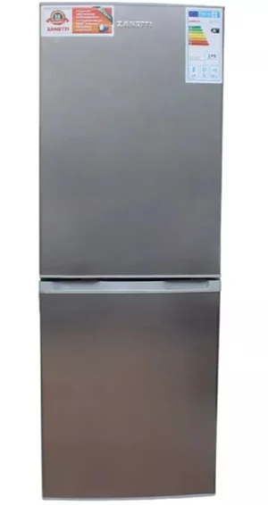 Image Холодильник Zanetti SB 180 Silver