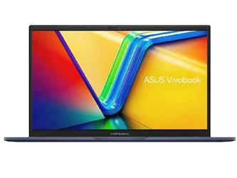 Laptop ASUS VivoBook 15 X1504VA (Intel Core i7-1355U, 16GB, 512GB) Blue