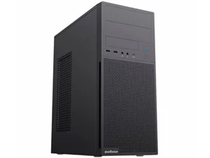 Image Корпус Sohoo 2816BK Черный