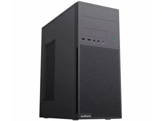 Carcasă Sohoo 2816BK Black