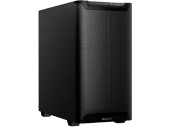 Carcasă be quiet! Pure Base 501 Airflow