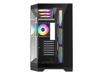 Корпус Gamemax HYPE-A